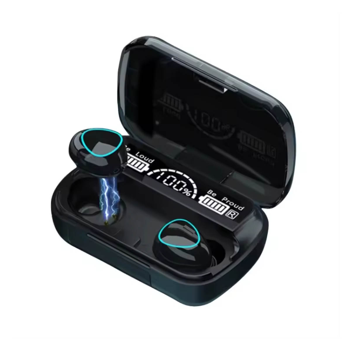 Miniatura 7 de Audífonos Inalámbricos Bluetooth